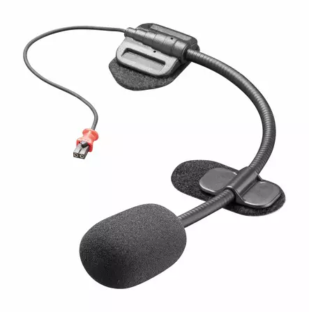 Interphone Boom Microphone Ucom - Spare - Duell MP varaosat ja tarvikkeet - 116584 - 1