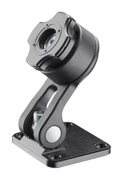 Interphone Ouiklox mount to navigator cradle - Duell MP varaosat ja tarvikkeet - 116794 - 1