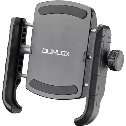 Interphone Quiklox Universal Phone Holder - Duell MP varaosat ja tarvikkeet - 116434 - 1