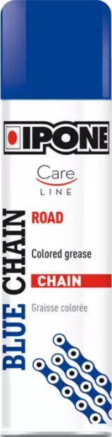 Ipone Blue Chain 250 ml (12) - Duell öljyt ja muut nesteet - 63054 - 1