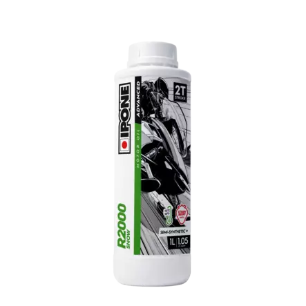 Ipone R2000 SNOW 1L (15) - Duell öljyt ja muut nesteet - 62664 - 1