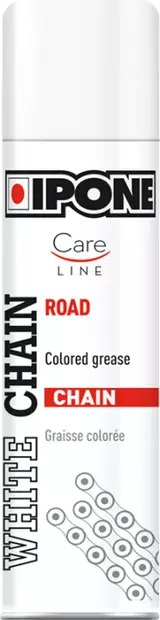 Ipone White Chain 250 ml (12) - Duell öljyt ja muut nesteet - 62924 - 1