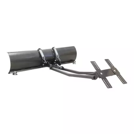 Iron Baltic 1500 mm ECO G2 KESKIKIINNITTEINEN lumilevypaketti - Keskikiinnitteiset aurapaketit - 864 - 2
