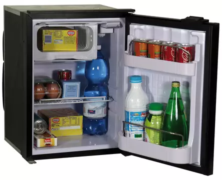Isotherm refrig CR42 - Duell venetarvikkeet - 4674 - 1