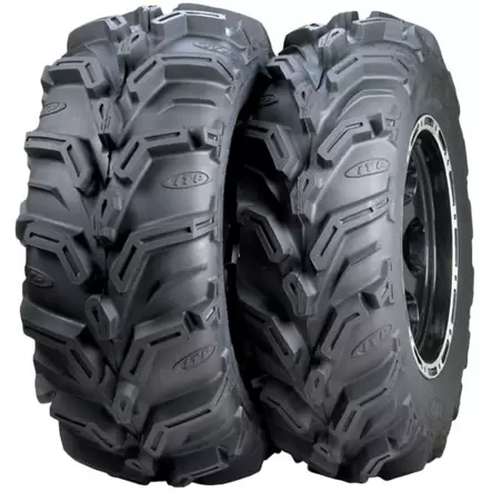 ITP Rengas Mega Mayhem 27x9.00-12 6-Ply 38mm - Duell ATV varaosat ja tarvikkeet - 29344 - 1