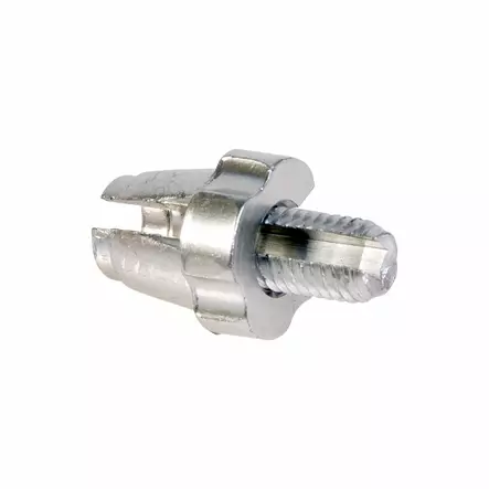 Jarruvaijerin säätöruuvi ALLIGATOR Shimano vipuihin 7mm - Duell polkupyörien varaosat ja tarvikkeet - 58654 - 1