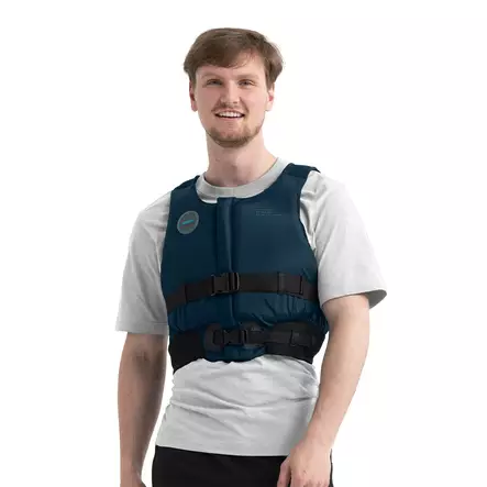 JOBE Adventure kelluntaliivi 2XL/3XL - Duell venetarvikkeet - 133244 - 1