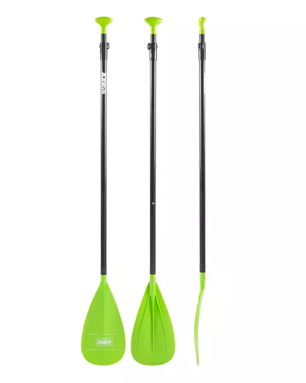 JOBE Aluminium SUP mela lime - Duell venetarvikkeet - 134094 - 1