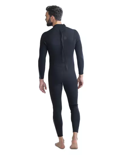 JOBE Atlanta 2mm miesten märkäpuku XL - Duell venetarvikkeet - 133484 - 1