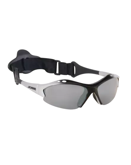 JOBE Cypris floatable glasses silver - Duell venetarvikkeet - 133604 - 1