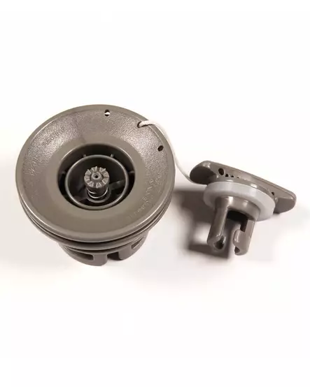 JOBE Halkey Roberts valve - Duell venetarvikkeet - 133404 - 1
