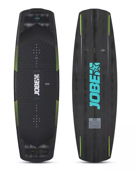 JOBE Maddox Wakeboard 138 - Duell venetarvikkeet - 133164 - 1