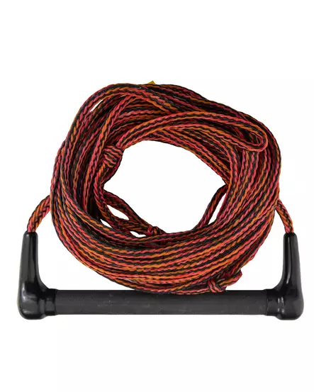 JOBE Transfer Ski Combo vesihiihtoköysi punainen - Duell venetarvikkeet - 133644 - 1