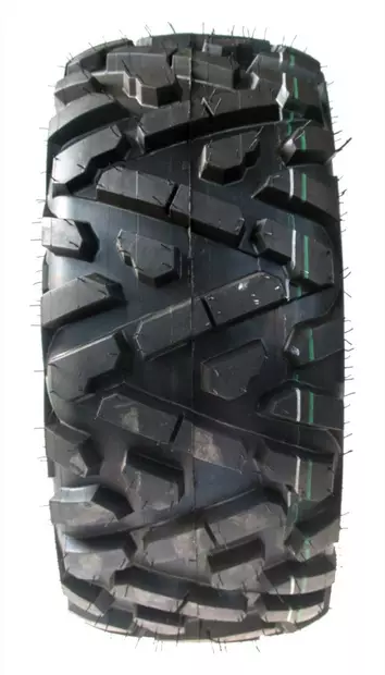 JOURNEY Rengas P350 25 x 8.00 - 12 6-Ply TL E-hyv. - Duell ATV varaosat ja tarvikkeet - 28994 - 1