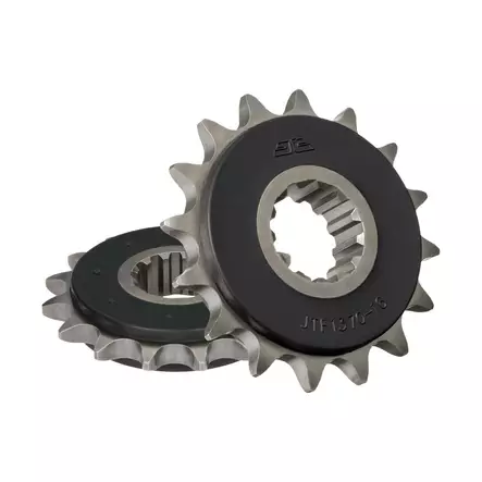 JT Eturatas RB - OEM Kumivaimennettu JTF1370.16RB - Duell MP varaosat ja tarvikkeet - 118894 - 1