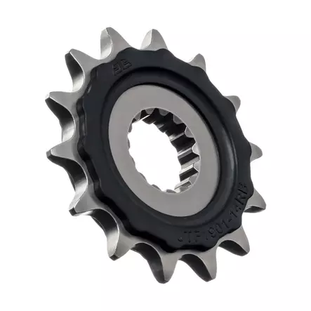JT Eturatas RB - OEM Kumivaimennettu JTF1901.13RB - Duell MP varaosat ja tarvikkeet - 118574 - 1