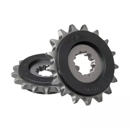 JT Eturatas RB - OEM Kumivaimennettu JTF517.17RB - Duell MP varaosat ja tarvikkeet - 141054 - 1