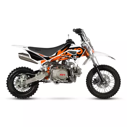 Kayo TS90 4T - Kayo crossit - 141334 - 2