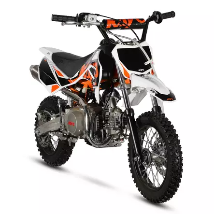 Kayo TS90 4T - Kayo crossit - 141334 - 1