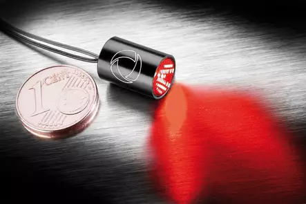 Kellermann Atto® RB Integral black with clear glass - Duell MP varaosat ja tarvikkeet - 132104 - 1