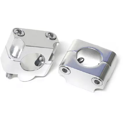 KIINNIKE 22-28,6mm FATBAR CR/RM/YZ - Duell MP varaosat ja tarvikkeet - 87524 - 1