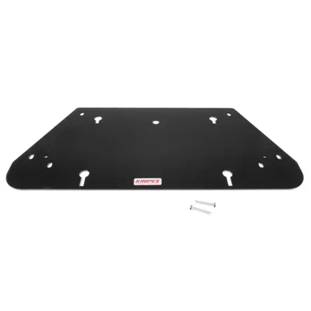 Kimpex Click N Go 2 Kiinnikesarja UTV CFMoto Z-Force 500 800 1000 - Duell ATV varaosat ja tarvikkeet - 27934 - 1