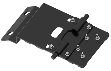 Kimpex Click N Go LT Kiinnikesarja CF Moto Cforce 600 625 2019-25 - Duell ATV varaosat ja tarvikkeet - 27814 - 1