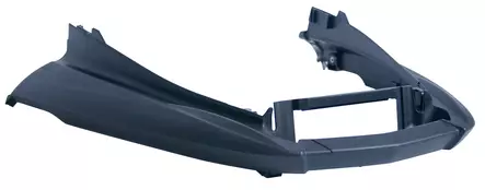Kimpex Etupuskuri Ski-Doo REV Musta - Duell MK varaosat ja tarvikkeet - 20204 - 1