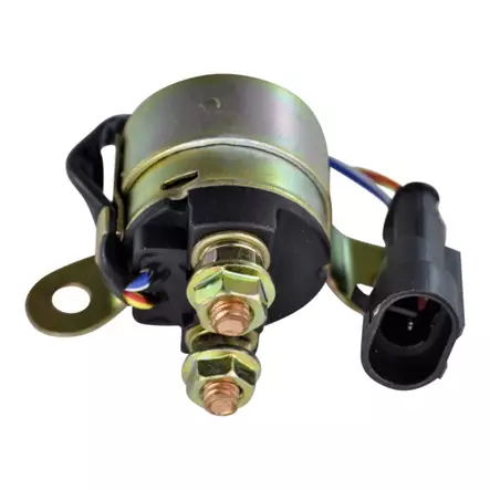 Kimpex Solenoidi Polaris - Duell ATV varaosat ja tarvikkeet - 32434 - 1