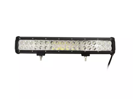 Kinwons Led Kaukovalopaneeli 10-30V 108W Combo - Duell ATV varaosat ja tarvikkeet - 138934 - 1