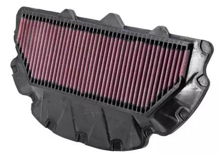 K&N Airfilter Honda Cbr900Rr/Cbr954Rr 02-03 - Duell MP varaosat ja tarvikkeet - 128254 - 1