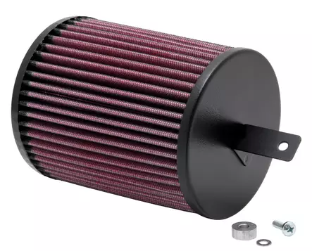 K&N Airfilter Honda Trx450R 04-05 - Duell MP varaosat ja tarvikkeet - 128864 - 1