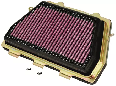 K&N Ilmasuodatin CBR1000RR 08-16 - Duell MP varaosat ja tarvikkeet - 128514 - 1