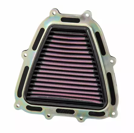 K&N Ilmasuodatin YZ250/450F 14-17 - Duell MP varaosat ja tarvikkeet - 127194 - 1