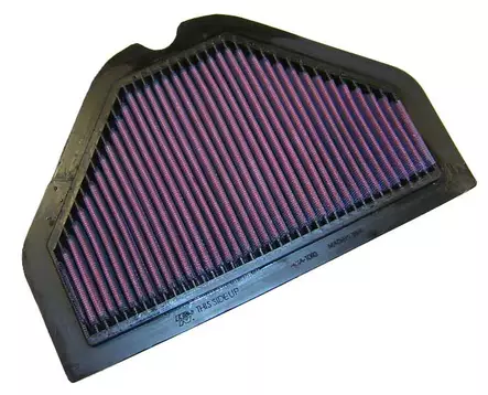 K&N Ilmasuodatin ZZR1100 93-01 - Duell MP varaosat ja tarvikkeet - 128524 - 1