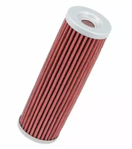 K&N Oil Filter - Duell MP varaosat ja tarvikkeet - 128344 - 1