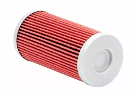 K&N Oil Filter - Duell MP varaosat ja tarvikkeet - 128454 - 1