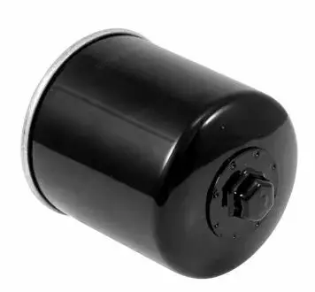 K&N Oil Filter - Duell MP varaosat ja tarvikkeet - 128884 - 1