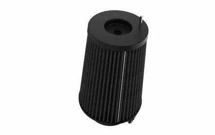 K&N Universal Clamp-On Air Filter 4"Flg 6-3/4"B 5-1/4"T 9-1/2"H - Duell MP varaosat ja tarvikkeet - 127374 - 1