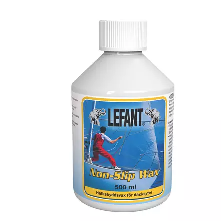 Lefant Non-Slip Wax 500ml - Duell venetarvikkeet - 134864 - 1