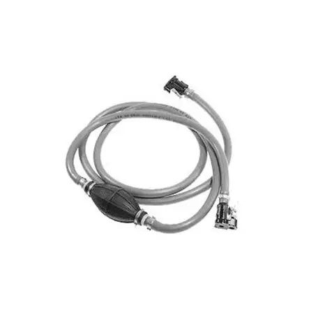 Letkusarja OMC/Evinrude/Johnson liittimillä EPA - Duell venetarvikkeet - 132654 - 1