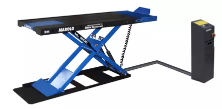 MAROLO MAROLOWLIFT 1200 W ELECTRO-HYDRAULIC BMW - Duell muut varaosat ja tarvikkeet - 20384 - 1