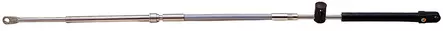 Maxflex GEN II Pinnacle (C36) kaukosäätökaapeli 2.4m - Duell venetarvikkeet - 135174 - 1