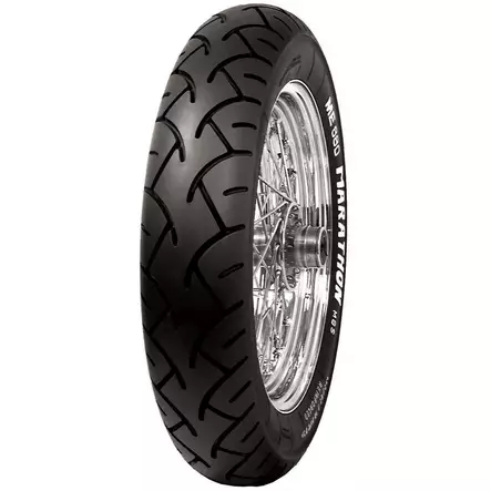 Metzeler Tourance Next 2 110/80 R 19 M/C 59V TL Fr - Duell renkaat - 89894 - 1