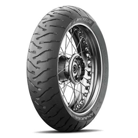 Michelin Anakee 3 170/60 R 17 M/C 72V TL/TT Re - Duell renkaat - 120594 - 1