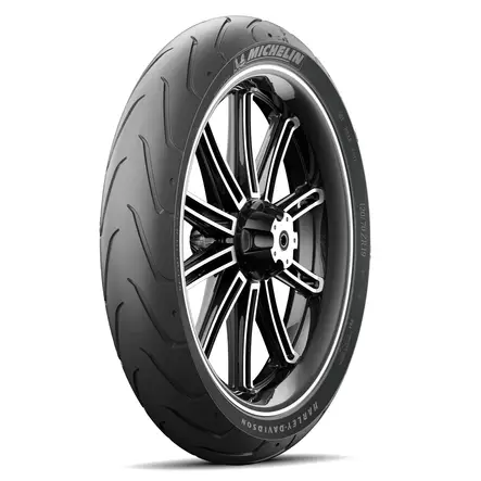 Michelin Anakee Wild 130/80-17 M/C 65R TL/TT Re - Duell renkaat - 120164 - 1