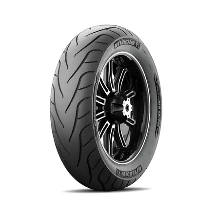 Michelin Commander III Cruiser 150/80 B 16 M/C 77H Reinf TL/TT Re - Duell renkaat - 120624 - 1