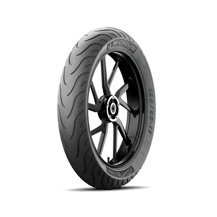 Michelin Pilot Street 130/70-17 62S TL/TT Re - Duell renkaat - 120824 - 1