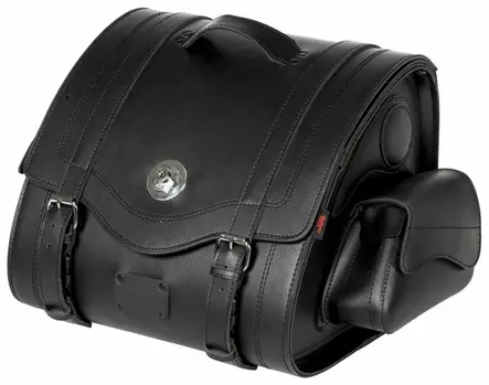 Motor suitcase Memphis Small - Duell MP varaosat ja tarvikkeet - 61414 - 1