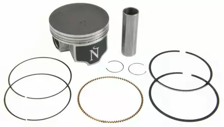 Namura Mäntä Yamaha 85.42mm - Duell ATV varaosat ja tarvikkeet - 27004 - 1